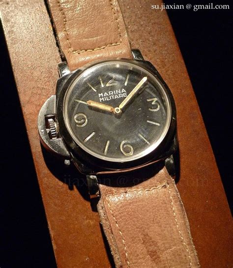 panerai production|officine Panerai history.